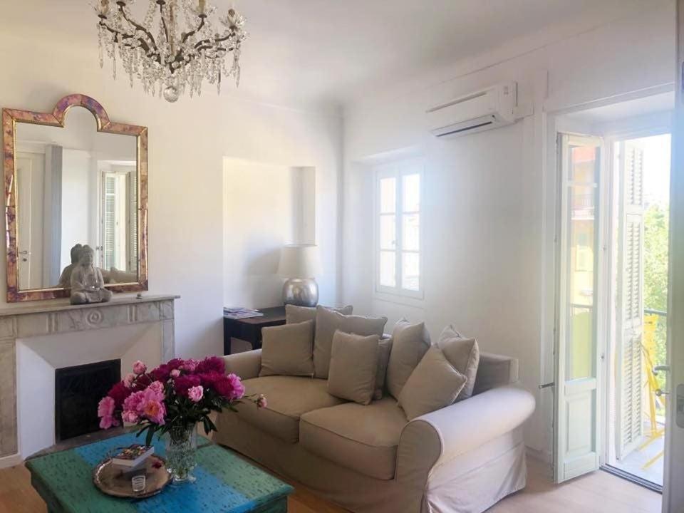 ניס Chez Kari-Top Location In Charming Old Town מראה חיצוני תמונה